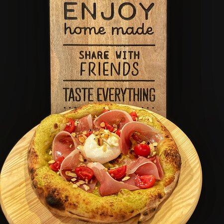 Sleto Osteria Pizzeria